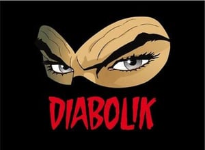 diabolik